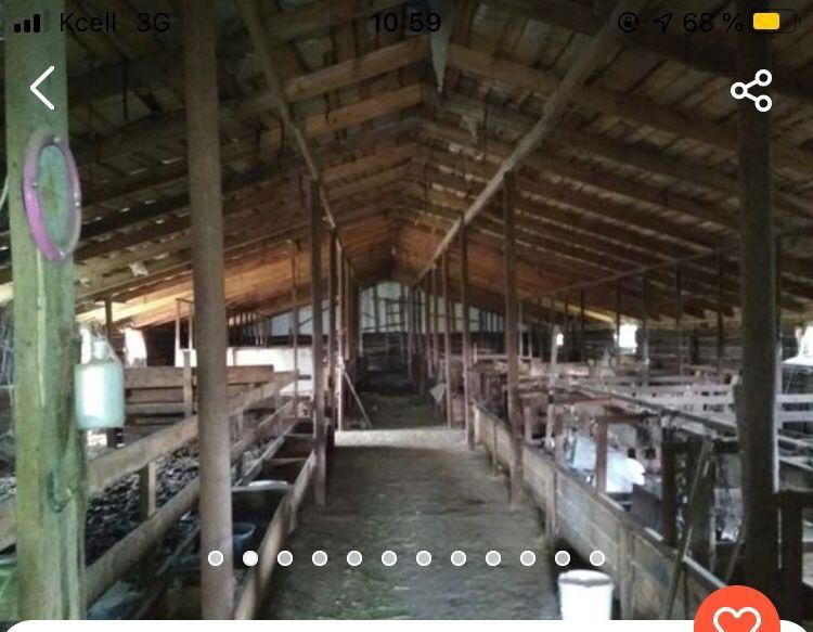 Продам  дом. Бабатай,Арнасай.