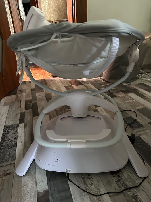 Люлка Cangaroo La Scala - използвана