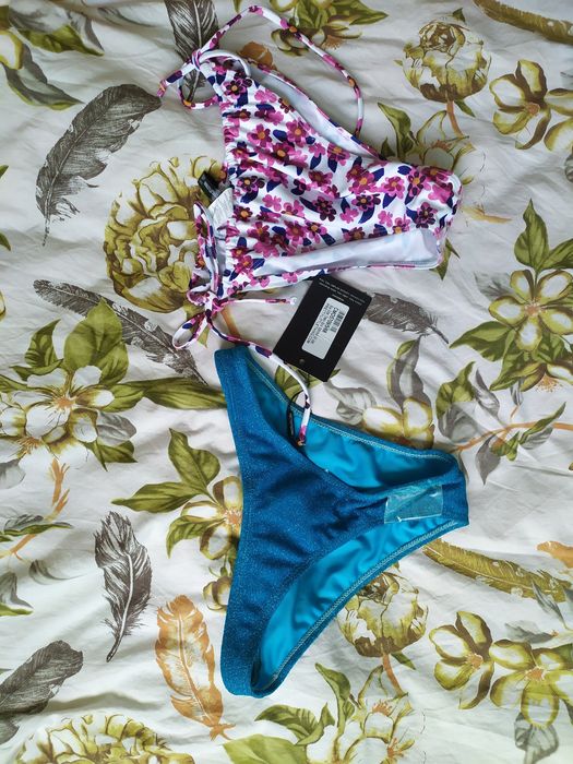 Продавам дамски бански Shein различни размери