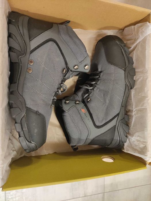 Риболовни обувки за газене Scierra Kenai Wading 42/43