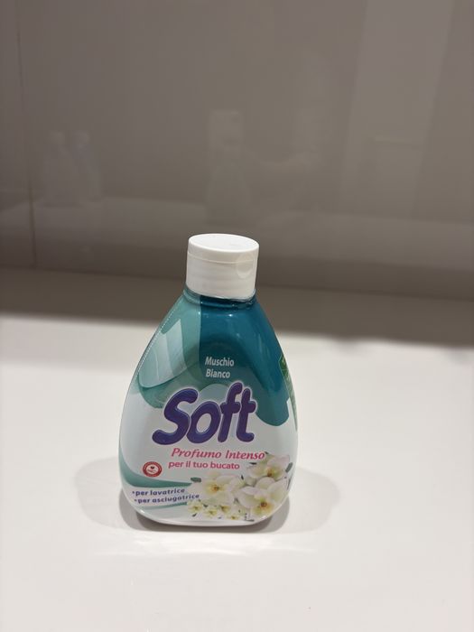 parfum rufe soft