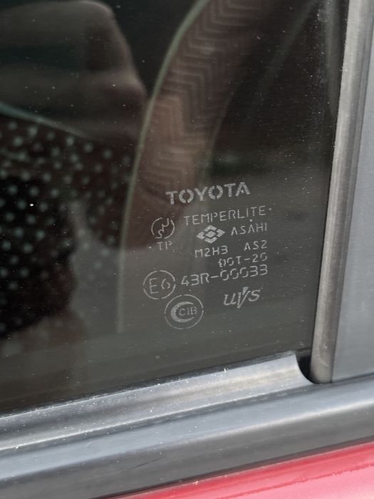 Продам rav4 2003