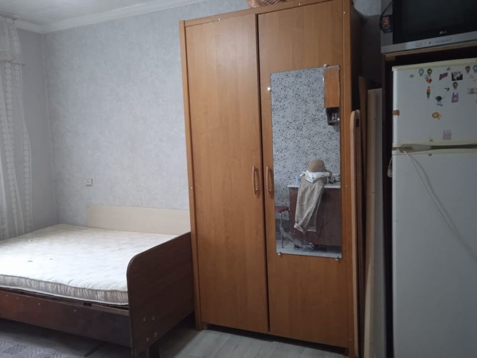 Сдам комнату в общежитии в районе  Изюминке