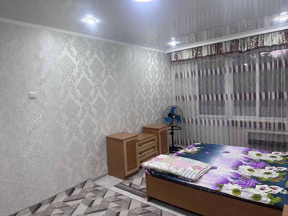 Суточный квартира в городе Жанатас