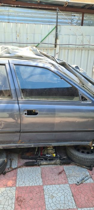 Продам запчасти на ниссан