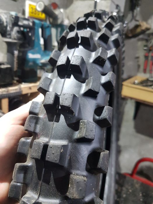 Bridgestone 80 100 21 fata enduro cross 21