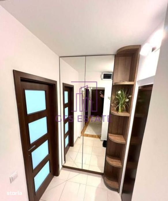 Inchiriere Apartamente 2 Camere Titan|Centrala|Parcare