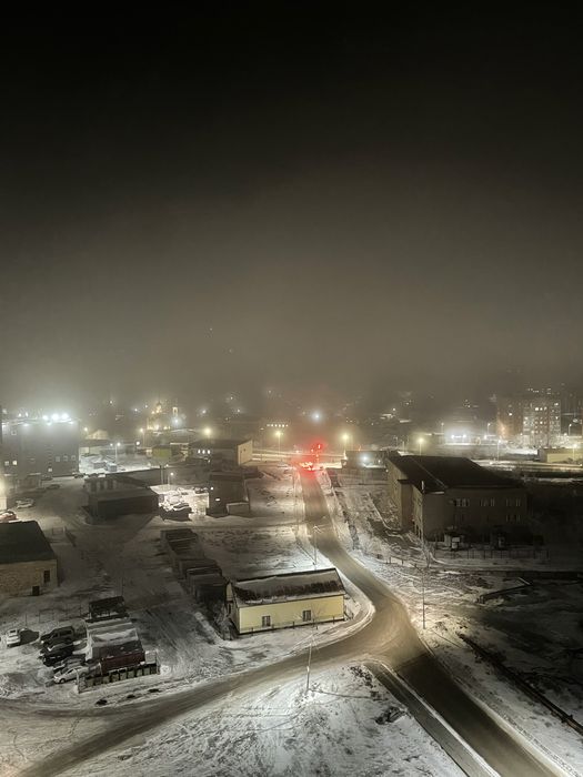 Квартира посуточно