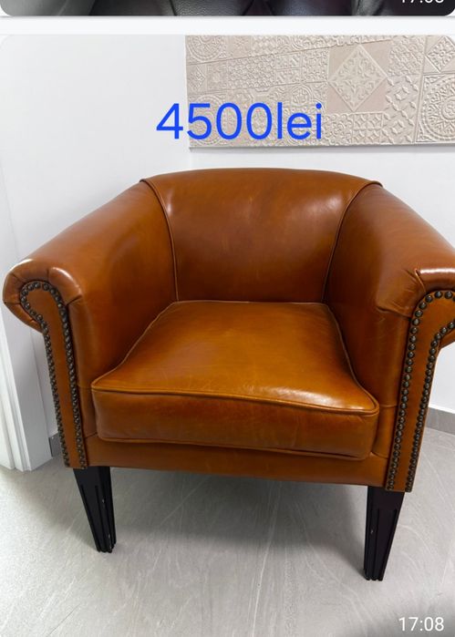 Mobila Chesterfild Brand