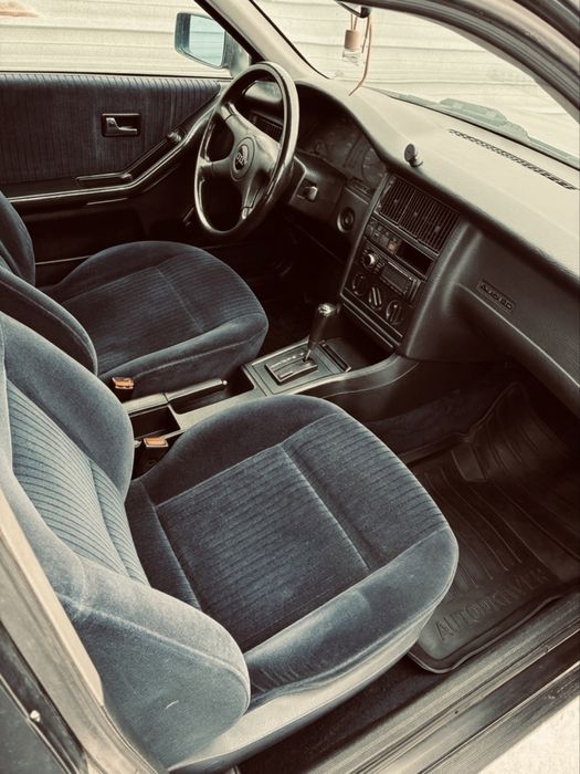 Audi 80 b4 1992 год