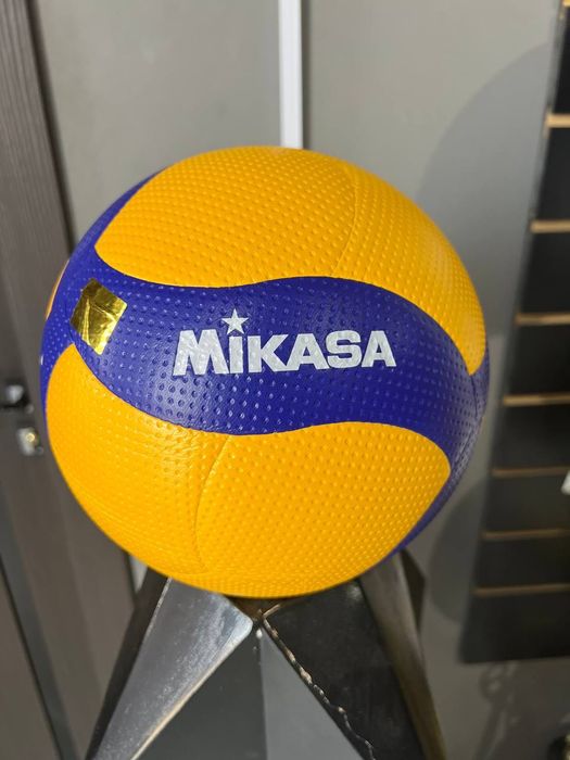 Волейбол мяч микаса