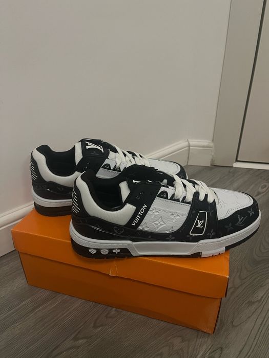 Louis Vuitton Trainers