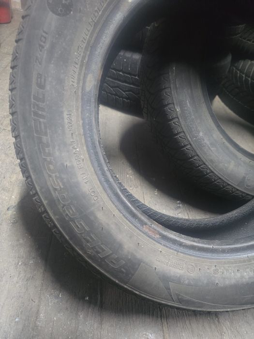 Anvelope 175 65 15 Iarna