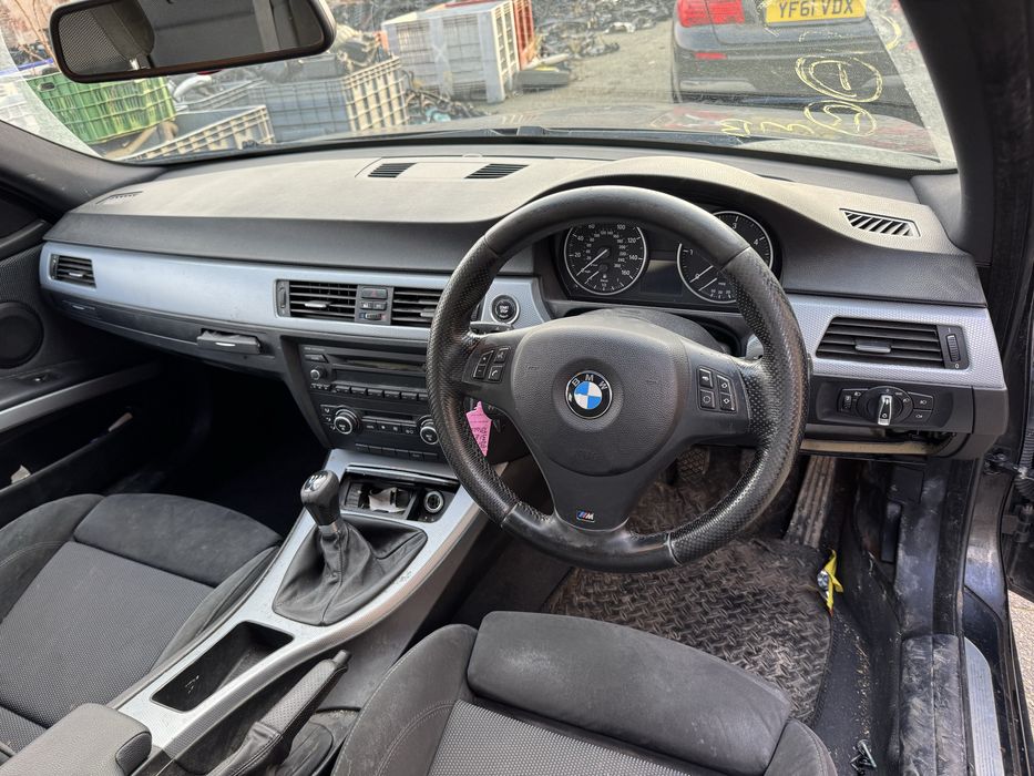 Бмв е91 318д 143кс на части bmw e91 318d 143hp