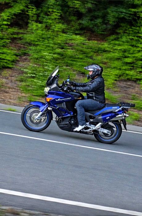 Honda Varadero xl1000v
