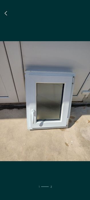 Geamuri termopan de vânzare