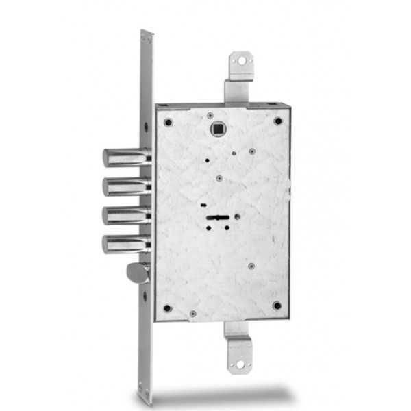 Касова брава ROSTEX за външна врата