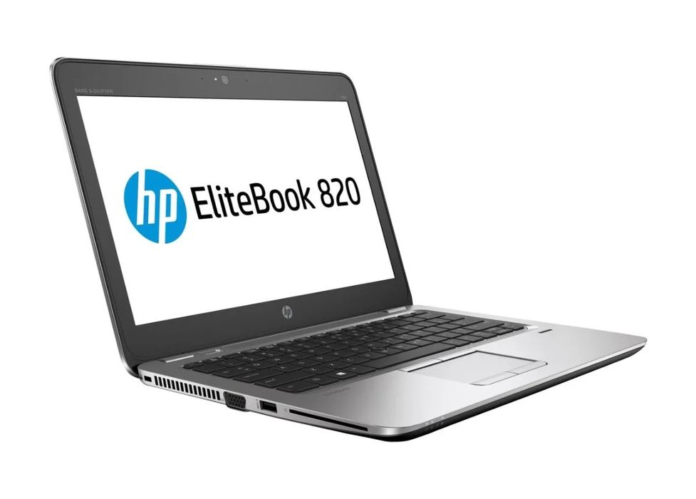 HP ELITEBOOK 820 новый ноутбук, notebook, laptop, netbook (new)