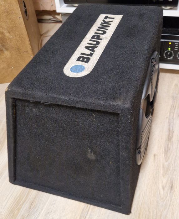 баскаса blaupunkt 12"