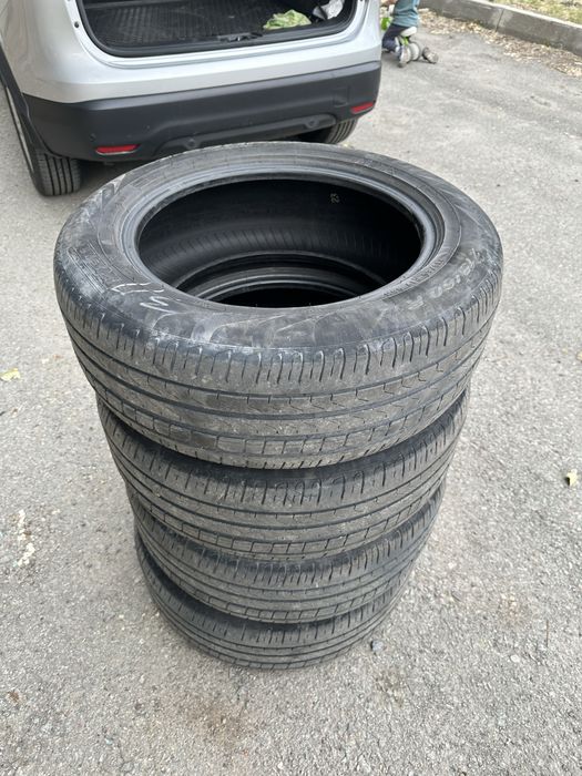 Шины Pirelli Scorpion