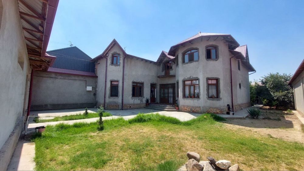 Срочна 7.5 сотих ховли сотилади