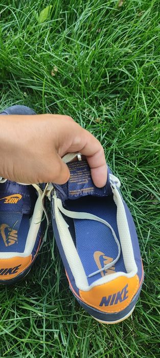 Nike Cortez original