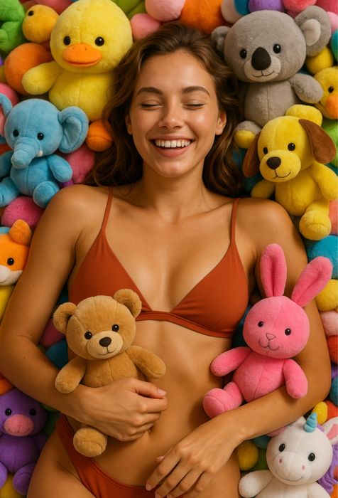 Мягкие игрушки опт Астана