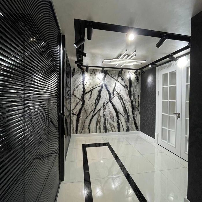 Саид Барака | ГУВД - Продается нежилое помещение вдоль дороги 85м2