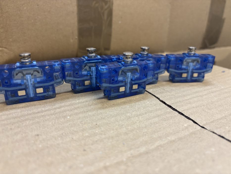 ключета шау-бау 16 А