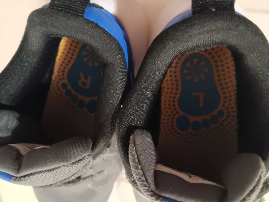 Детски маратонки 27номер nike