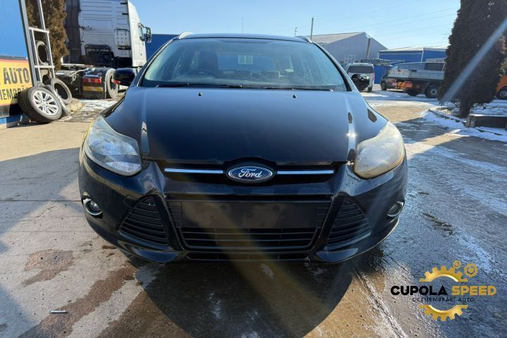 Dezmembrez Ford Focus 3 [2011 - 2015] T1DB Duratorq