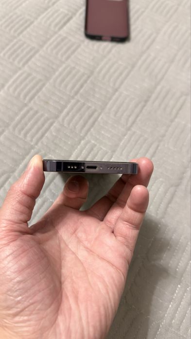 Iphone 14 pro 128gb