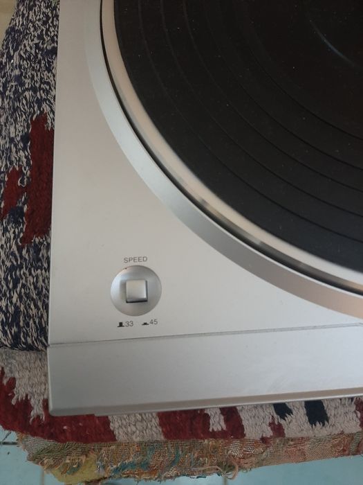 Denon pick-up DP-29F