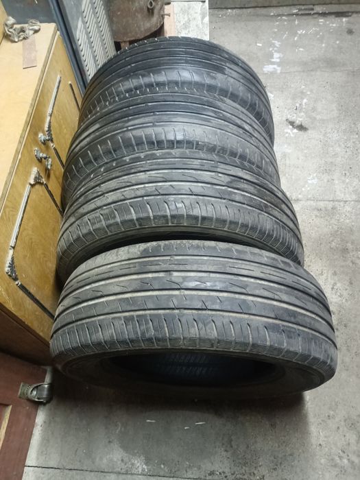 Продам летние шины