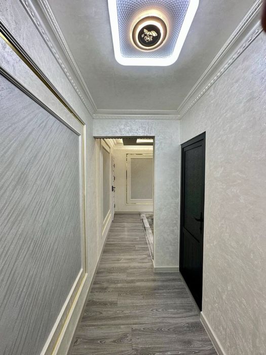 2х ком. квартира, на 5 этаже. Вокзал