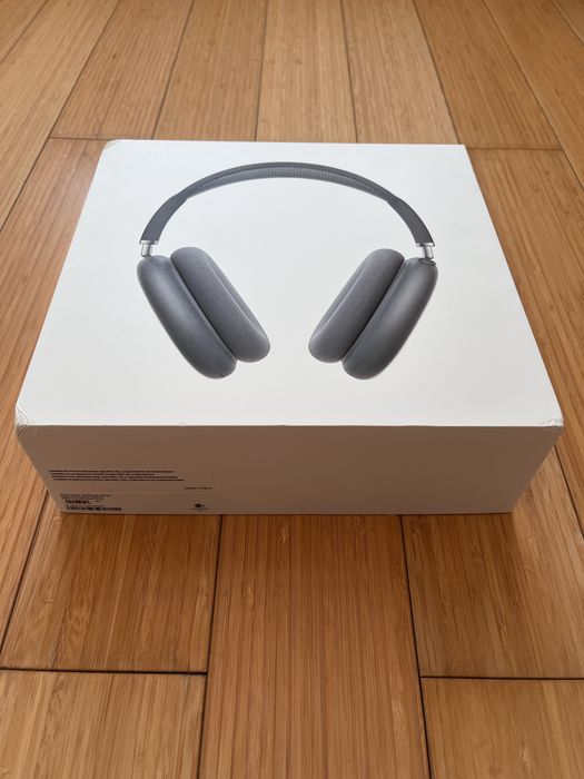 Airpods Max Black