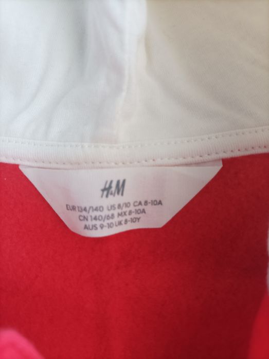 Екип на H&M , нови