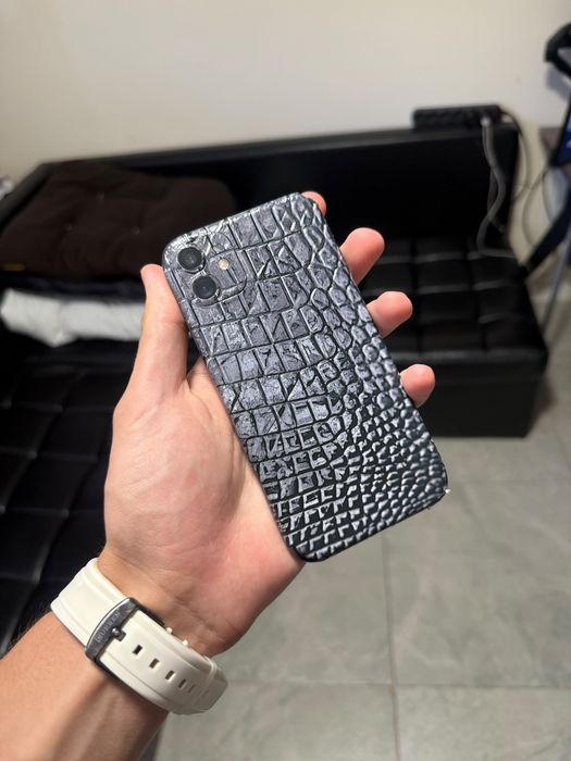 Iphone 11 256gb