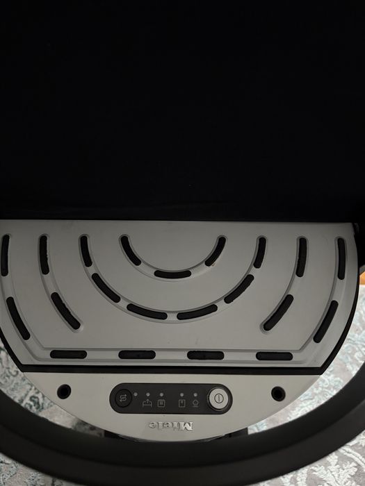 Statie de calcat Miele B1847