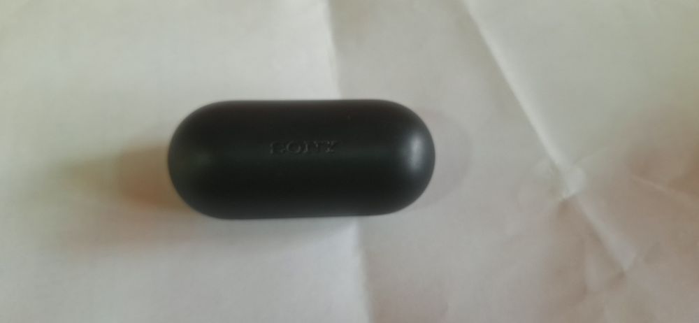 Безжични слушалки Sony