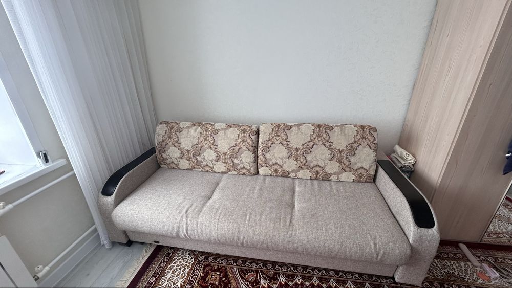 Диван раскладной