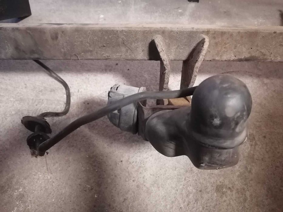 Стопове, мигачи,теглич, Пасат комби