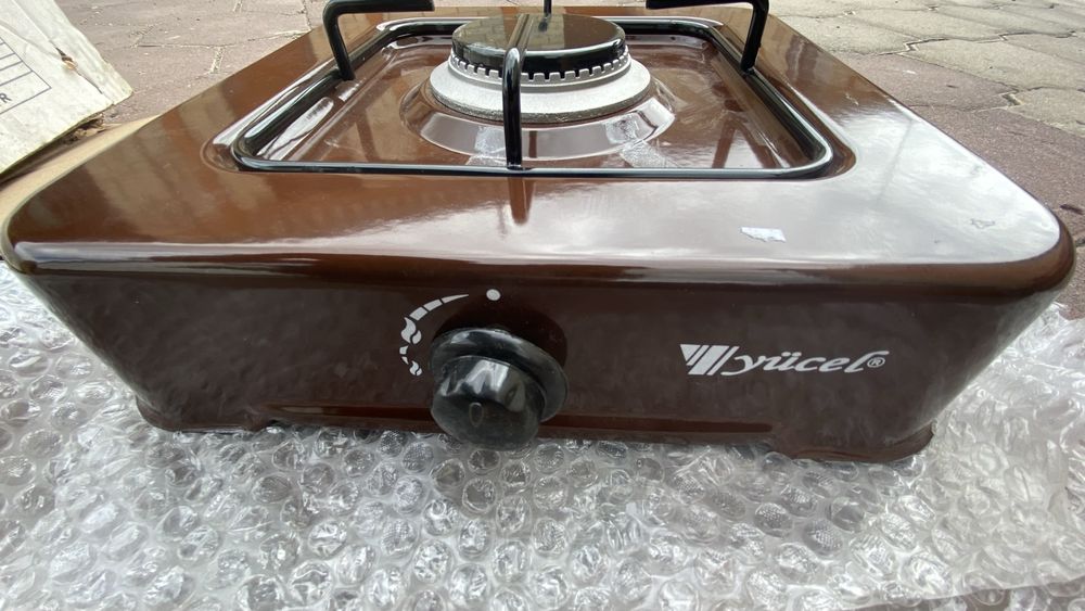 Газовую плитку