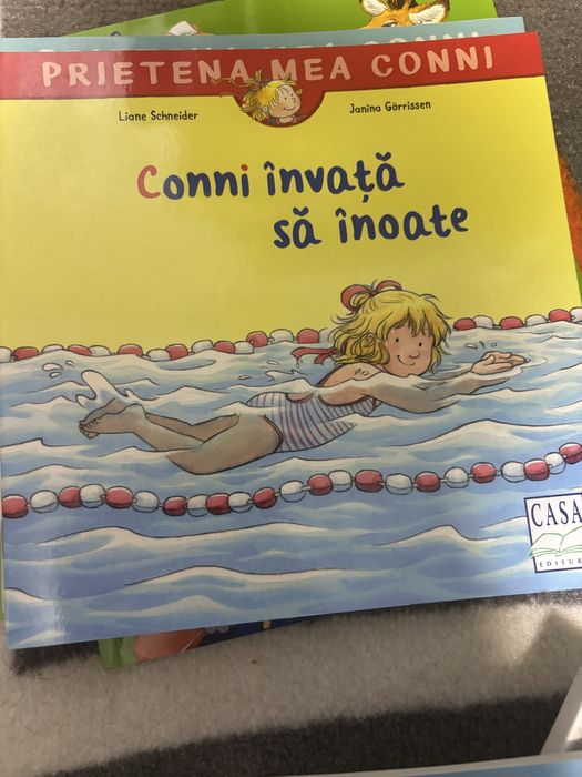 Vand cartii de povesti,educative!