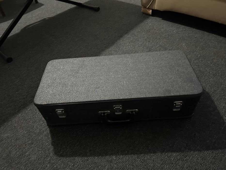 Vand cutie saxofon yanagisawa