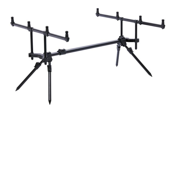 Rod Pod Prologic C-Series Convertible, 4 - produs resigilat Decathlon