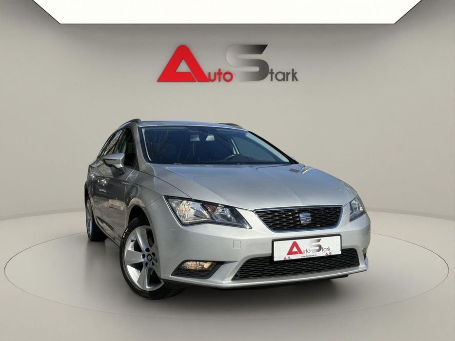 Seat Leon Posibilitate RATE fara avans