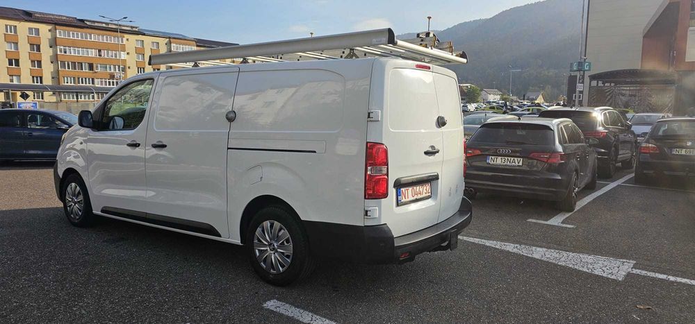 Peugeot Expert L3H1 2.0HDI Rate