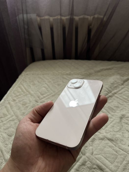 айфон 13 128 гб