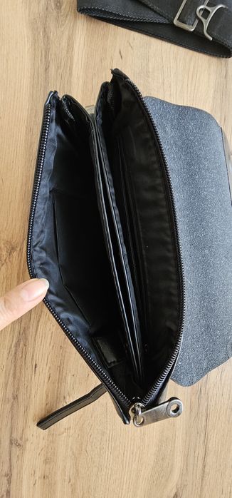 Сумка POLO мужская